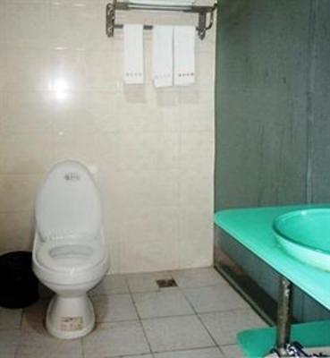 фото отеля Xinyuan Hotel
