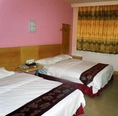 фото отеля Xinyuan Hotel