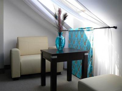 фото отеля Hotel Pod Lwem