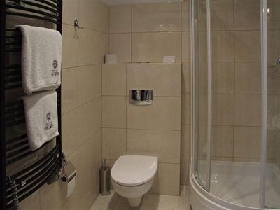 фото отеля Hotel Pod Lwem