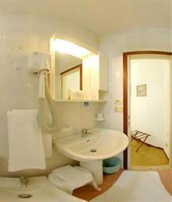 фото отеля Hotel King Jesolo