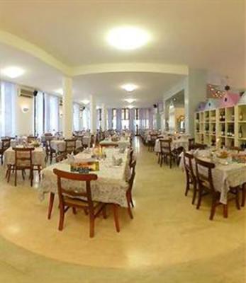 фото отеля Hotel King Jesolo