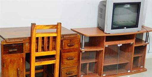 фото отеля Yong Dee Apartment