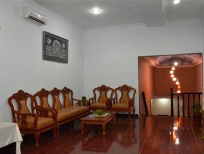 фото отеля Hotel Syariah Grand Jamee