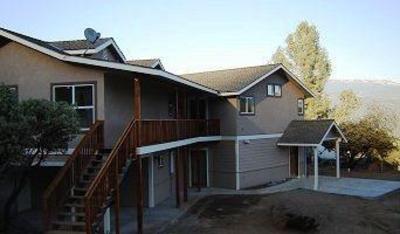 фото отеля Yosemite Sierra View Bed & Breakfast