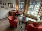 фото отеля Pensyonat Sopocki Hotel