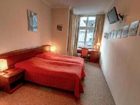 фото отеля Pensyonat Sopocki Hotel