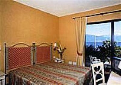 фото отеля Campagna Hotel Cannobio