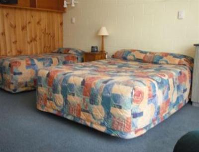 фото отеля Asure Evergreen Motel