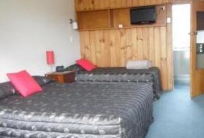 фото отеля Asure Evergreen Motel