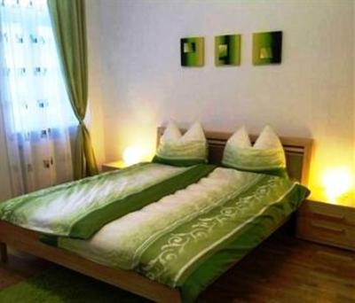 фото отеля Favorite Apartment Wien