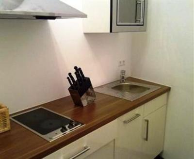 фото отеля Favorite Apartment Wien