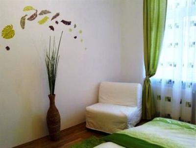 фото отеля Favorite Apartment Wien