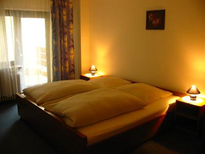 фото отеля Hotel Garni Elsenztal Bammental