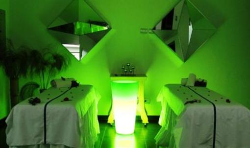 фото отеля ZiOne Hotel