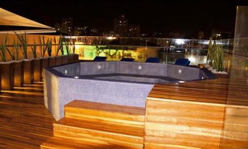 фото отеля ZiOne Hotel