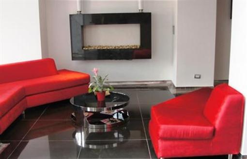 фото отеля ZiOne Hotel
