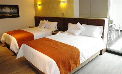 фото отеля ZiOne Hotel
