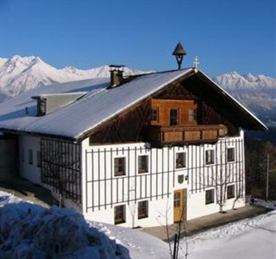 фото отеля Ferienhaus Panorama