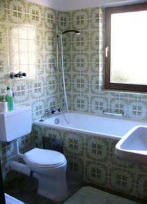 фото отеля Ferienhaus Panorama