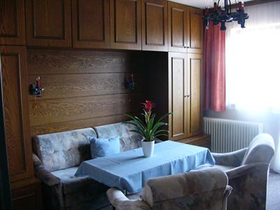 фото отеля Ferienhaus Panorama