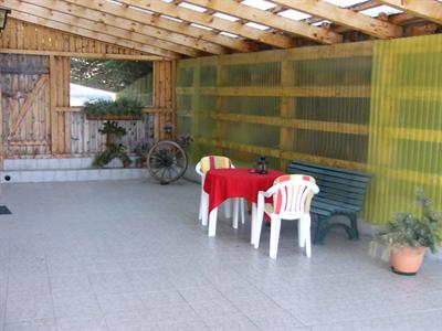 фото отеля Ferienhaus Panorama