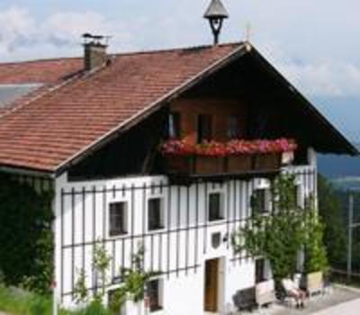фото отеля Ferienhaus Panorama