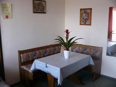 фото отеля Ferienhaus Panorama