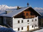 фото отеля Ferienhaus Panorama