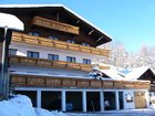 фото отеля Ferienhaus Panorama