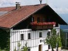 фото отеля Ferienhaus Panorama