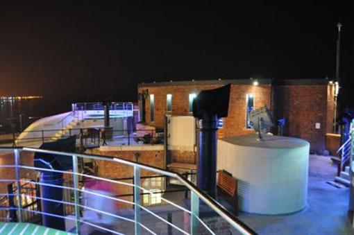 фото отеля Spitbank Fort