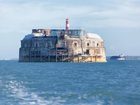 фото отеля Spitbank Fort