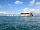 фото отеля Spitbank Fort