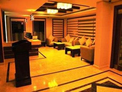 фото отеля Cochin Seaport Hotel