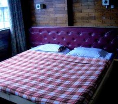 фото отеля Hotel Apsara
