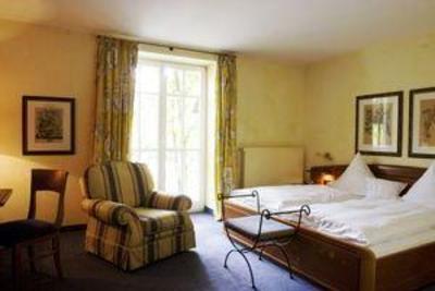 фото отеля Hotel Alt Vellern Beckum