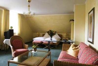 фото отеля Hotel Alt Vellern Beckum