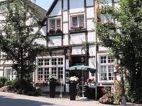 Hotel Alt Vellern Beckum