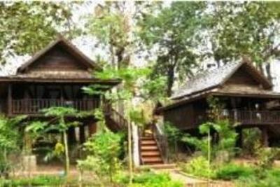 фото отеля Mahout Lodge