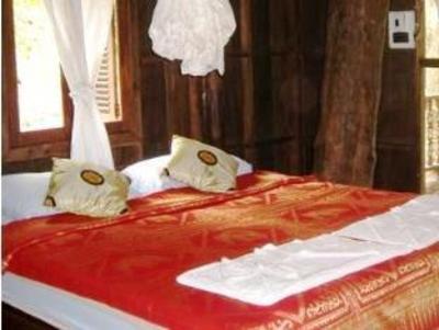 фото отеля Mahout Lodge