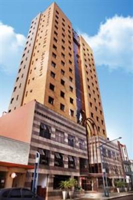 фото отеля Hotel Carlton Plaza