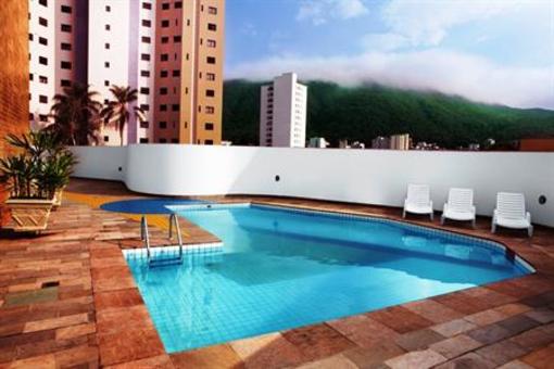 фото отеля Hotel Carlton Plaza