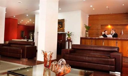 фото отеля Hotel Carlton Plaza