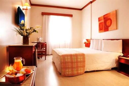 фото отеля Hotel Carlton Plaza