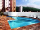фото отеля Hotel Carlton Plaza