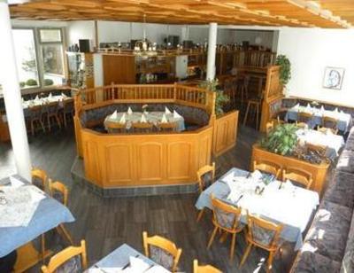 фото отеля Thuringer Hof Wildeck