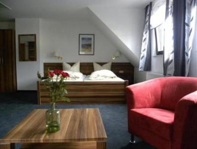 фото отеля Thuringer Hof Wildeck