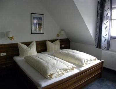 фото отеля Thuringer Hof Wildeck