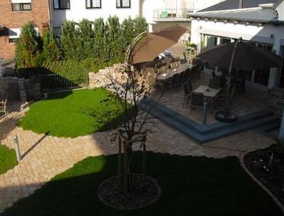 фото отеля Thuringer Hof Wildeck